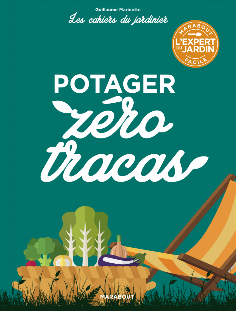 Potager zéro tracas