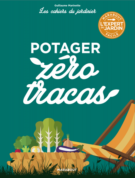 Potager zéro tracas