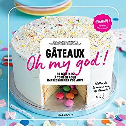 Gâteau Oh my God !