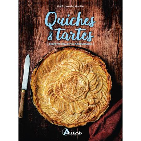 Quiche et tartes